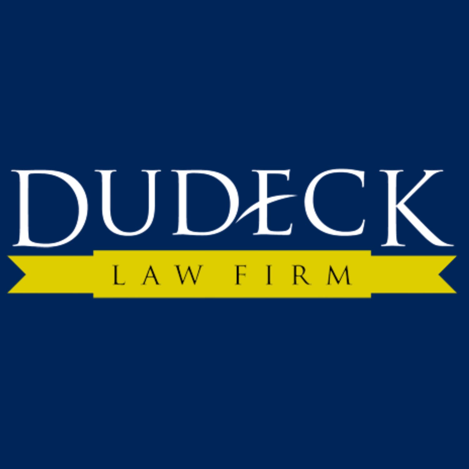 Dudeck Law Firm Profile Picture